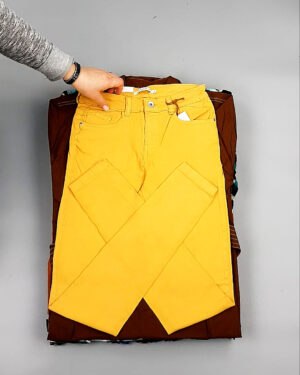 Фотография  333 - B.YOUNG Summer mix 035#15 кг, ЛОТ №8204 оптом в Орле и Орловской области