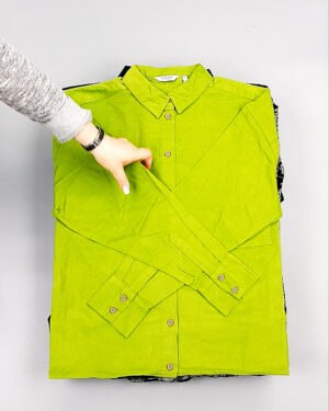 Фотография  419 - B.YOUNG Summer mix 035#15 кг, ЛОТ №8201 оптом в Орле и Орловской области