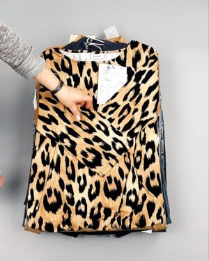 Фотография  618 - Bestseller+DK Summer mix 035#15 кг, ЛОТ №8231 оптом в Орле и Орловской области