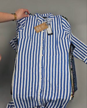 Фотография  414 - VERO MODA  Summer mix 045#13 кг, ЛОТ №8446 оптом в Орле и Орловской области