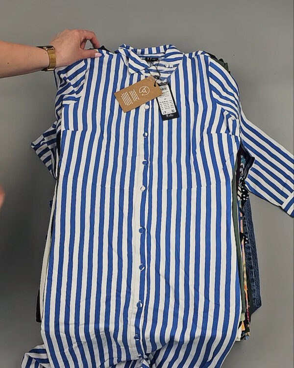 Фотография  941 - VERO MODA  Summer mix 045#13 кг, ЛОТ №8446 оптом в Орле и Орловской области