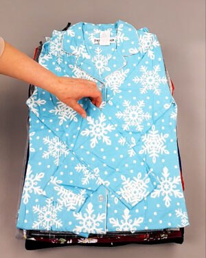 Фотография  546 - Пижамы СТОК CAN 084#10 кг оптом в Орле и Орловской области