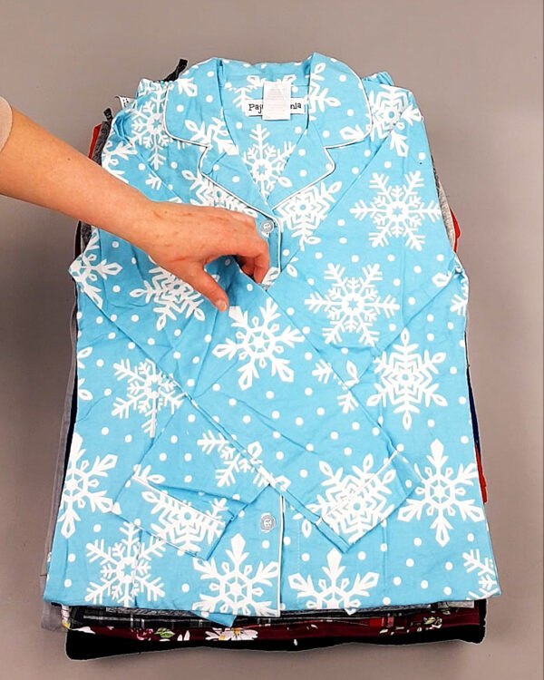 Фотография  722 - Пижамы СТОК CAN 084#10 кг оптом в Орле и Орловской области