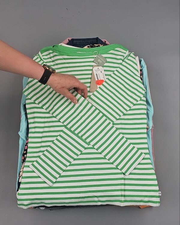 Фотография  726 - TOM TAILOR mix 0424#15 кг оптом в Орле и Орловской области