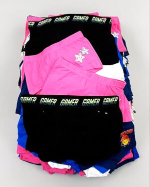 Купить Нижнее белье LIDL Kids 074#5 кг, ЛОТ №8186 оптом в Орле и Орловской области