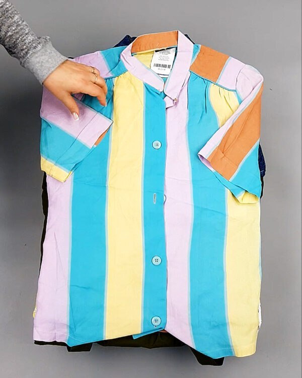 Фотография  624 - DK, Bestseller + Summer mix#15 кг, ЛОТ №8228 оптом в Орле и Орловской области