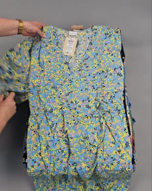 Фотография 947 - MAMA LICIOUS Summer 045 mix#16 кг, ЛОТ №8443 оптом в Орле и Орловской области