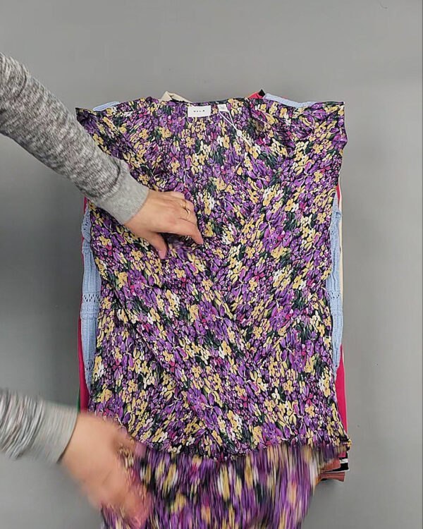 Фотография  910 - VILA Summer mix 045#15 кг, ЛОТ №8450 оптом в Орле и Орловской области