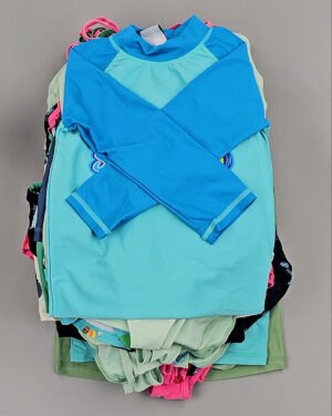 Купить Купальники LIDL Kids 114#5 кг, ЛОТ №8375 оптом в Орле и Орловской области