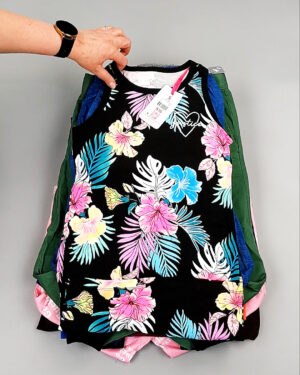 Фотография  114 - BABY KIDS CAN 44#7 кг, ЛОТ №8141 оптом в Орле и Орловской области