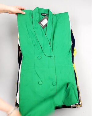 Фотография  988 - Платья Англия СТОК лето#10 кг, ЛОТ №8325 оптом в Орле и Орловской области