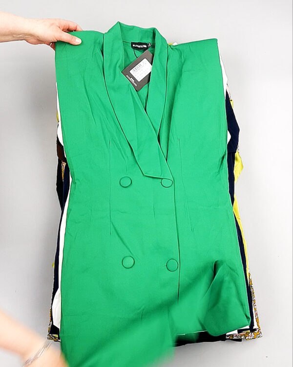 Фотография  979 - Платья Англия СТОК лето#10 кг, ЛОТ №8325 оптом в Орле и Орловской области