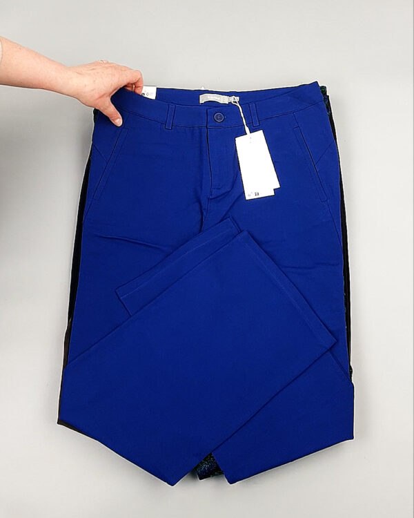 Фотография  740 - Брюки Bestseller+DK Summer 035#10 кг, ЛОТ №8250 оптом в Орле и Орловской области