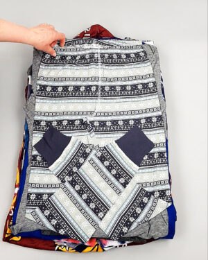 Фотография  358 - Пижамы СТОК CAN 084#10 кг, ЛОТ №8328 оптом в Орле и Орловской области