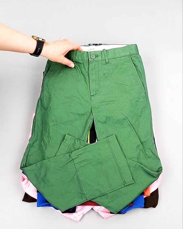 Фотография  681 - BABY KIDS CAN 44#7 кг, ЛОТ №8141 оптом в Орле и Орловской области