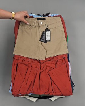 Фотография  441 - VERO MODA  Summer mix 045#13 кг оптом в Орле и Орловской области