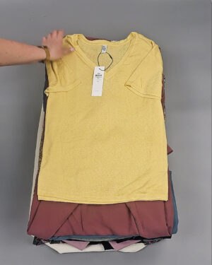 Фотография  277 - JDY Summer mix 045#15 кг, ЛОТ №8427 оптом в Орле и Орловской области