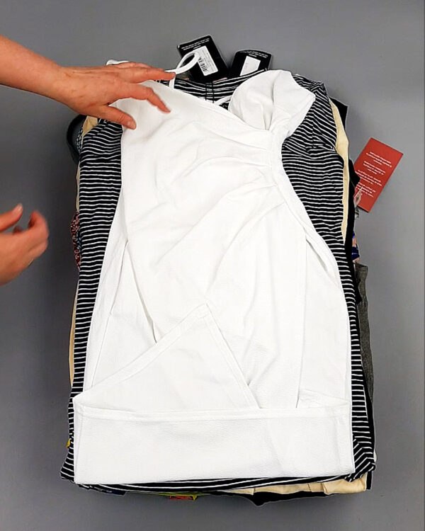 Фотография  677 - Платья Англия СТОК лето#10 кг оптом в Орле и Орловской области