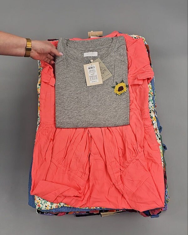 Фотография  362 - MAMA LICIOUS Summer 045 mix#16 кг, ЛОТ №8443 оптом в Орле и Орловской области