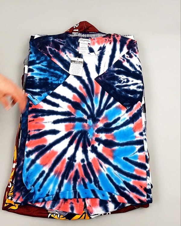 Фотография  401 - Пижамы СТОК CAN 084#10 кг, ЛОТ №8328 оптом в Орле и Орловской области