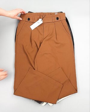 Фотография 797 - Брюки Bestseller+DK Summer 035#10 кг, ЛОТ №8248 оптом в Орле и Орловской области