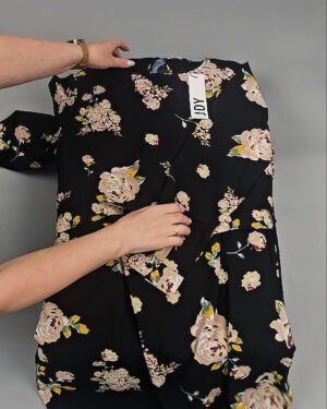 Фотография  303 - JDY Summer mix 045#15 кг, ЛОТ №8426 оптом в Орле и Орловской области