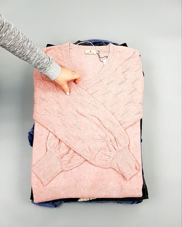 Фотография  317 - BTX 06#21 кг, ЛОТ №8200 оптом в Орле и Орловской области