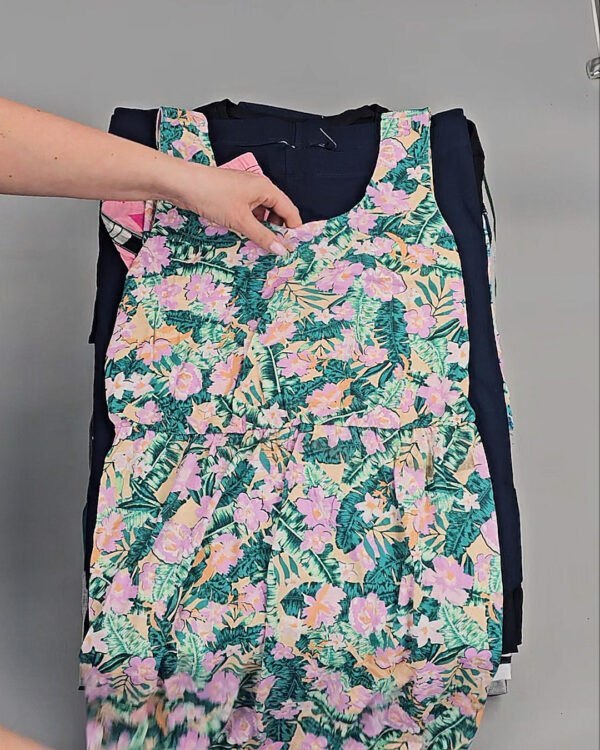 Фотография  439 - LIDL Summer mix 124#15 кг, ЛОТ №8392 оптом в Орле и Орловской области