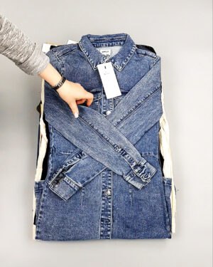 Фотография  843 - Bestseller+DK Summer mix 035#15 кг, ЛОТ №8230 оптом в Орле и Орловской области