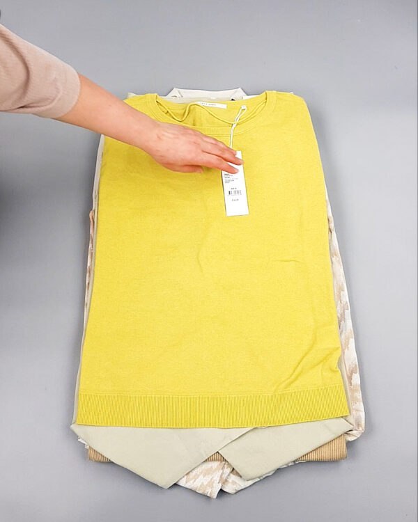 Фотография  298 - YA YA mix 43#40 шт, ЛОТ №8269 оптом в Орле и Орловской области