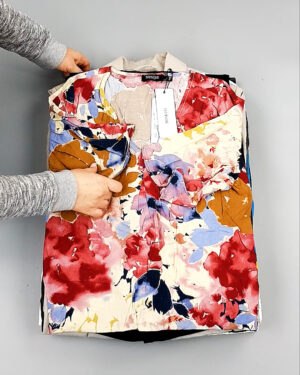 Фотография  752 - DK, Bestseller + Summer mix#15 кг, ЛОТ №8228 оптом в Орле и Орловской области