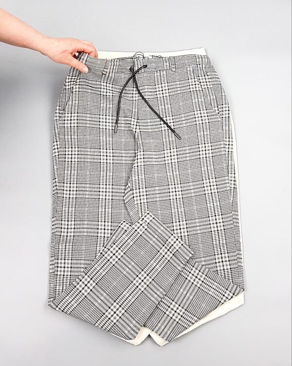 Фотография  563 - Брюки Bestseller+DK Summer 035#10 кг, ЛОТ №8248 оптом в Орле и Орловской области