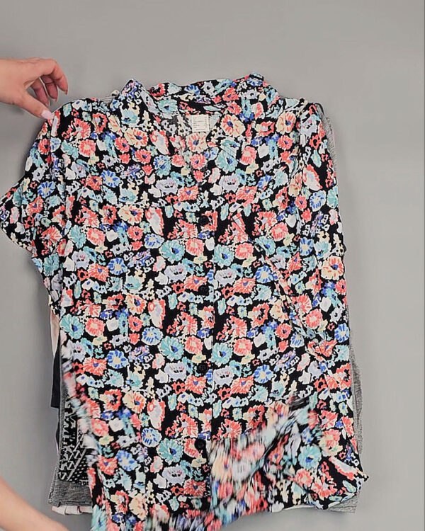 Фотография  951 - C&C mix CAN 084#7 кг, ЛОТ №8380 оптом в Орле и Орловской области