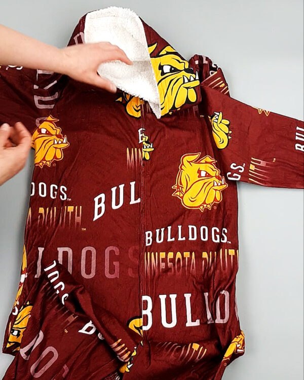 Фотография  523 - Пижамы СТОК CAN 084#10 кг, ЛОТ №8328 оптом в Орле и Орловской области