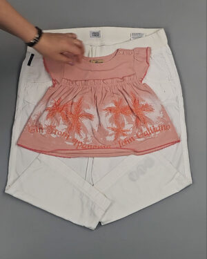 Фотография  878 - BRAND Kids Summer#30 шт, ЛОТ №3 оптом в Орле и Орловской области