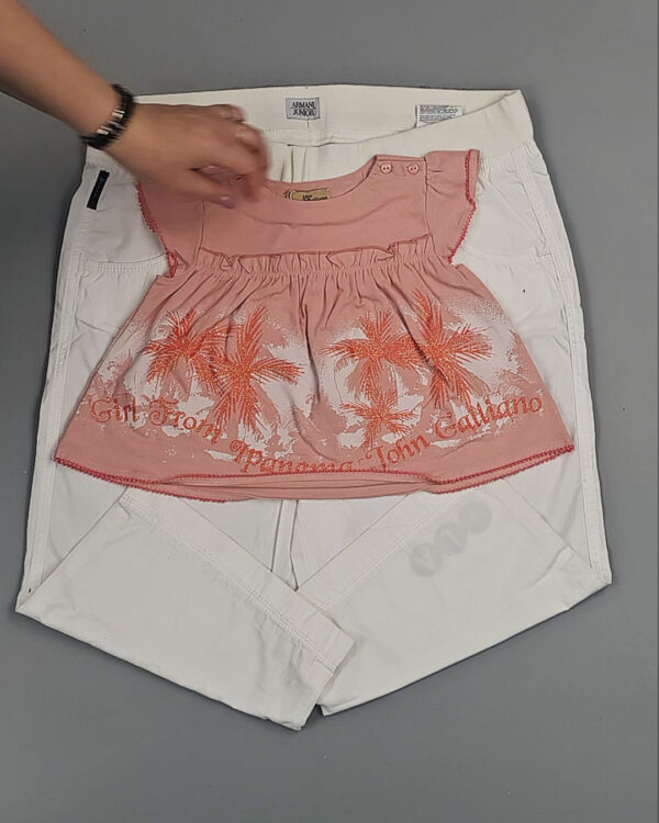 Фотография  634 - BRAND Kids Summer#30 шт, ЛОТ №3 оптом в Орле и Орловской области