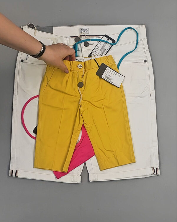 Фотография  238 - BRAND Kids Summer#30 шт, ЛОТ №2 оптом в Орле и Орловской области