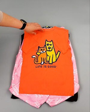 Фотография  134 - BABY KIDS CAN 44#7 кг, ЛОТ №8141 оптом в Орле и Орловской области