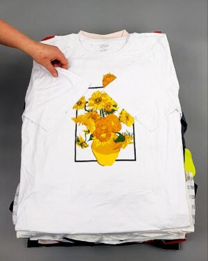 Фотография  230 - LIDL Summer mix 124#15 кг оптом в Орле и Орловской области