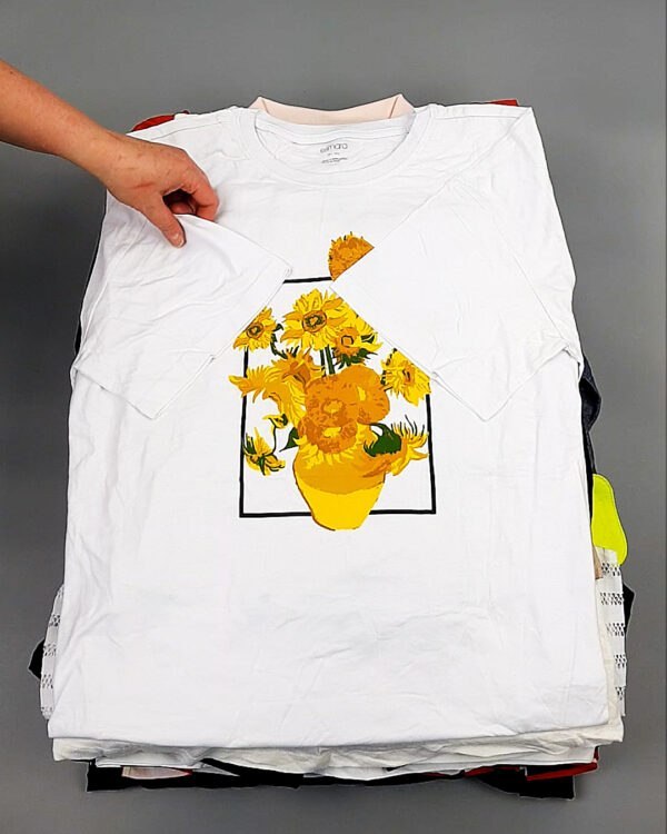 Фотография  411 - LIDL Summer mix 124#15 кг оптом в Орле и Орловской области