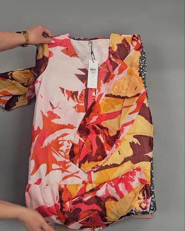 Фотография  506 - JDY Summer mix 045#15 кг, ЛОТ №8424 оптом в Орле и Орловской области