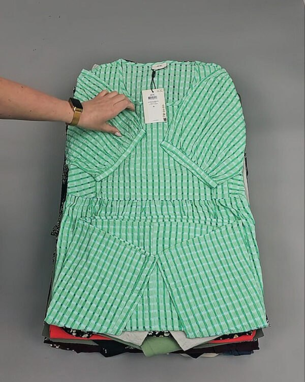 Фотография  835 - JDY Summer mix 045#15 кг, ЛОТ №8425 оптом в Орле и Орловской области