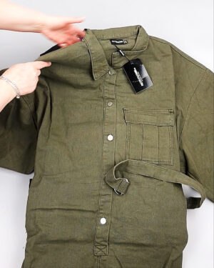 Фотография  815 - Платья Англия СТОК лето#10 кг, ЛОТ №8326 оптом в Орле и Орловской области