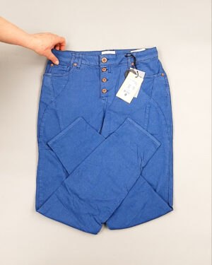 Фотография  991 - Брюки Bestseller+DK Summer 035#10 кг оптом в Орле и Орловской области