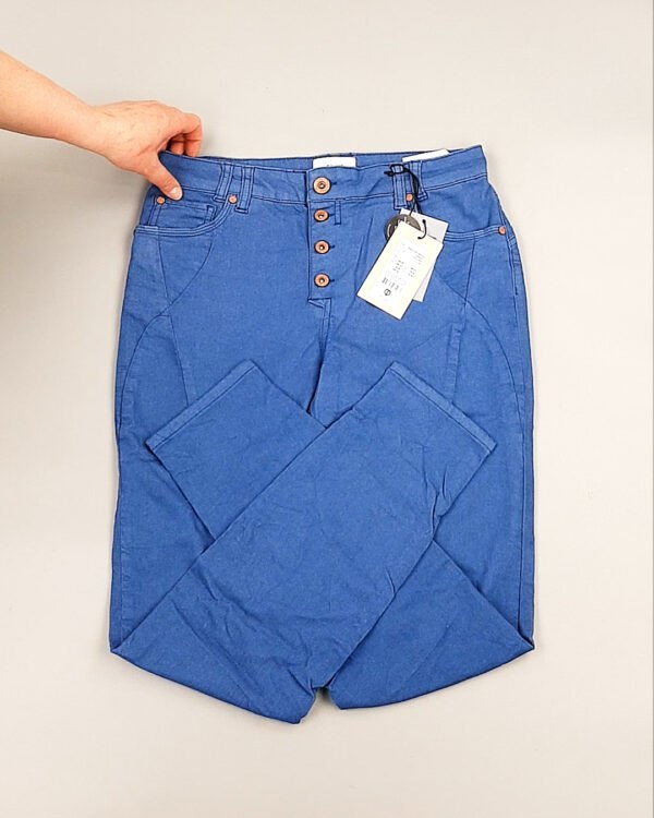 Фотография  686 - Брюки Bestseller+DK Summer 035#10 кг оптом в Орле и Орловской области