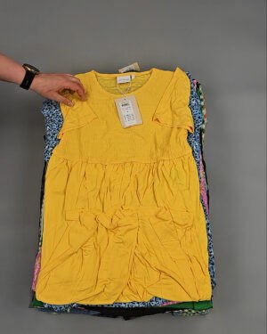 Фотография  346 - MAMA LICIOUS Summer 045 mix#16 кг, ЛОТ №8442 оптом в Орле и Орловской области