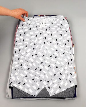 Фотография  213 - Пижамы СТОК CAN 084#10 кг оптом в Орле и Орловской области