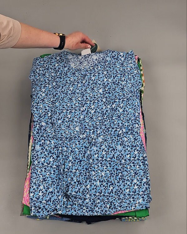 Фотография  918 - MAMA LICIOUS Summer 045 mix#16 кг, ЛОТ №8442 оптом в Орле и Орловской области