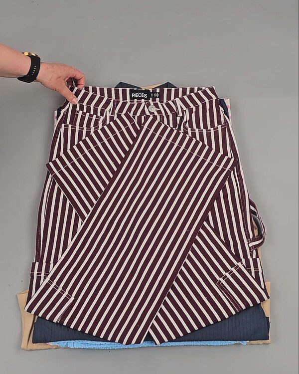 Фотография  594 - PIECES Summer mix 045#15 кг, ЛОТ №8419 оптом в Орле и Орловской области