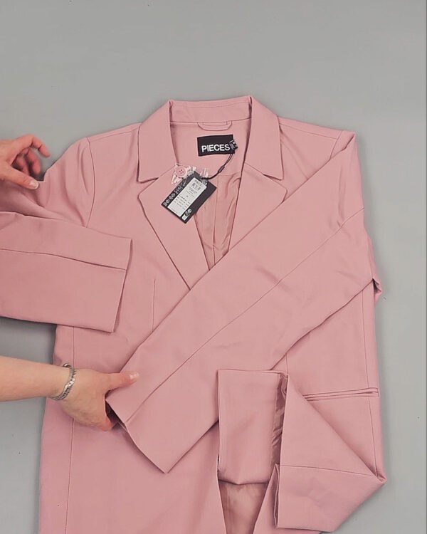 Фотография  175 - PIECES Summer mix 045#15 кг, ЛОТ №8421 оптом в Орле и Орловской области